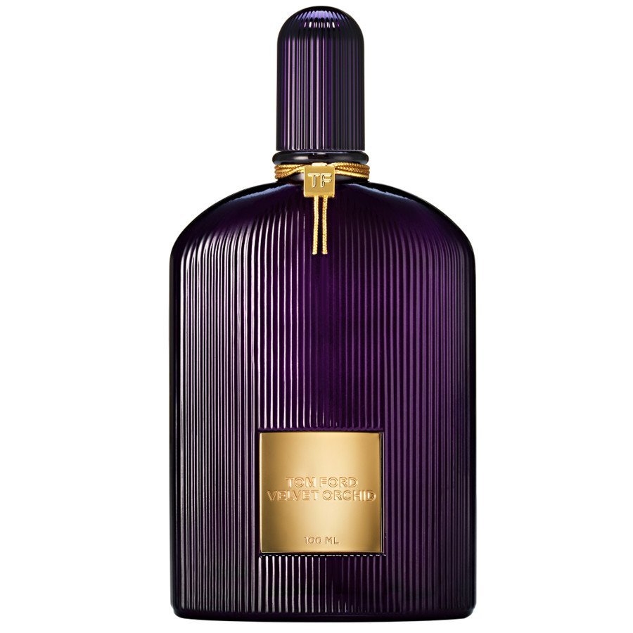 Velvet Orchid Eau de Parfum