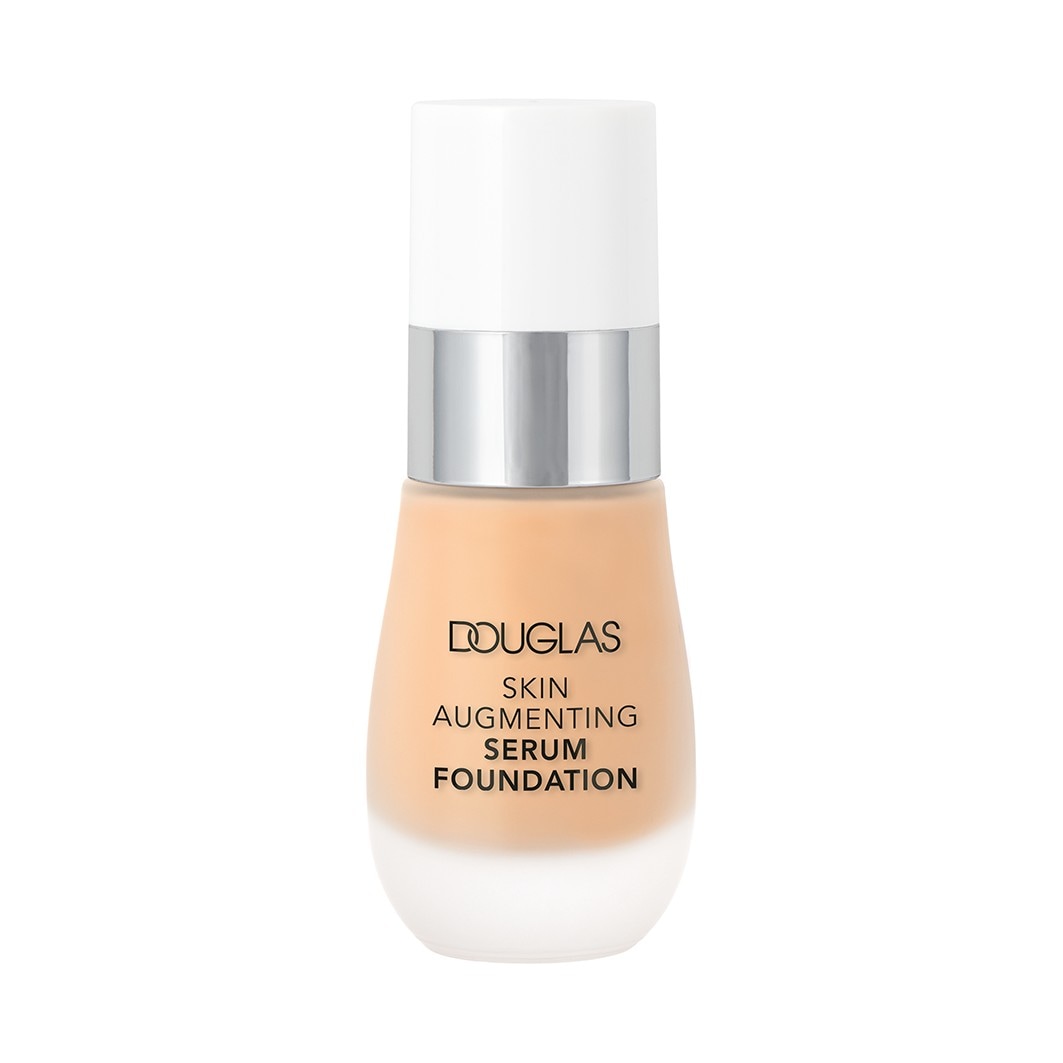 Skin Augmenting Foundation Serum Foundation