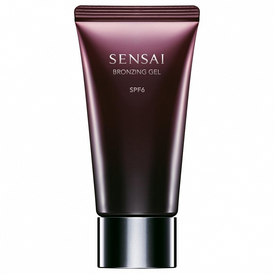 Bronzing Gel