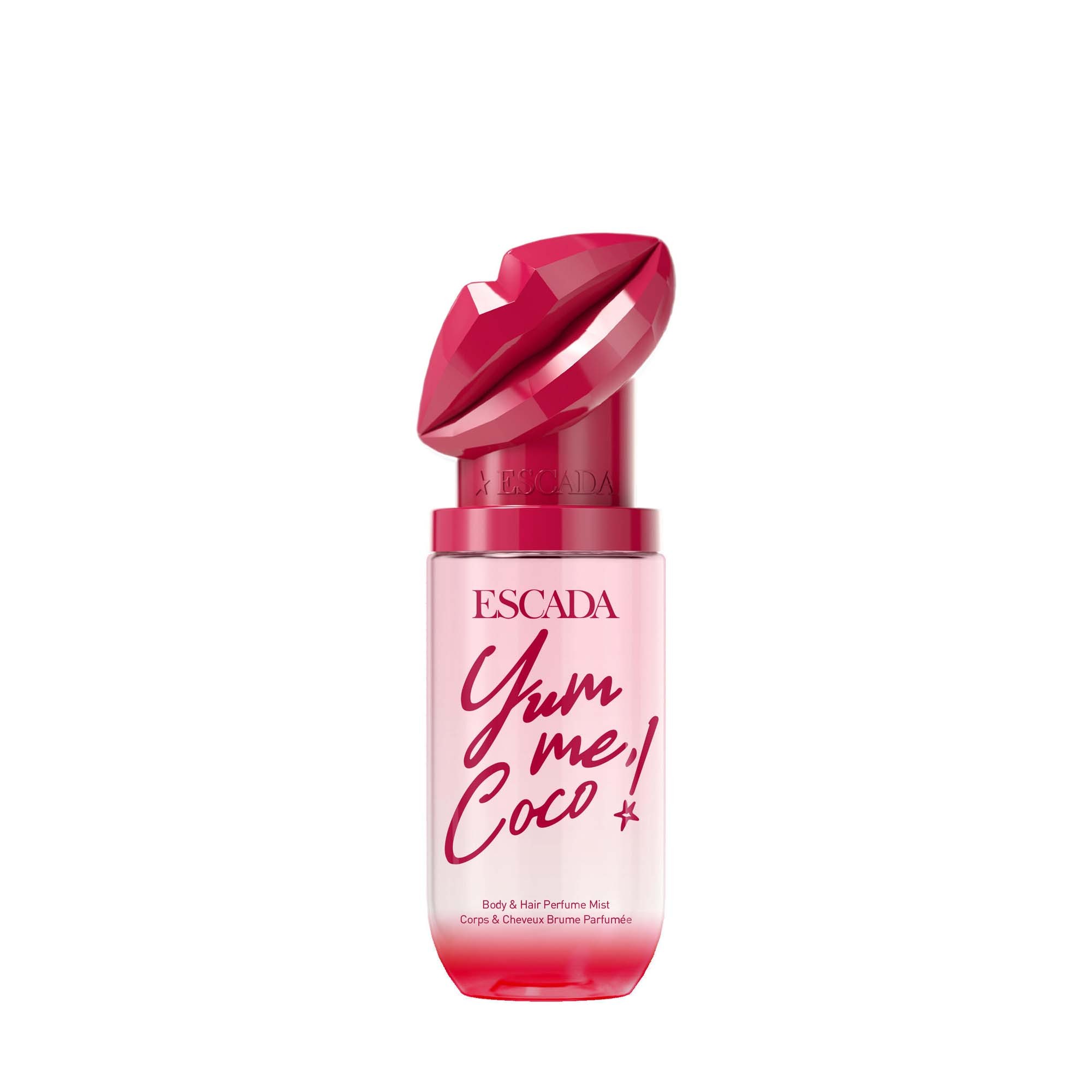 Yum Me Body Mist Coco