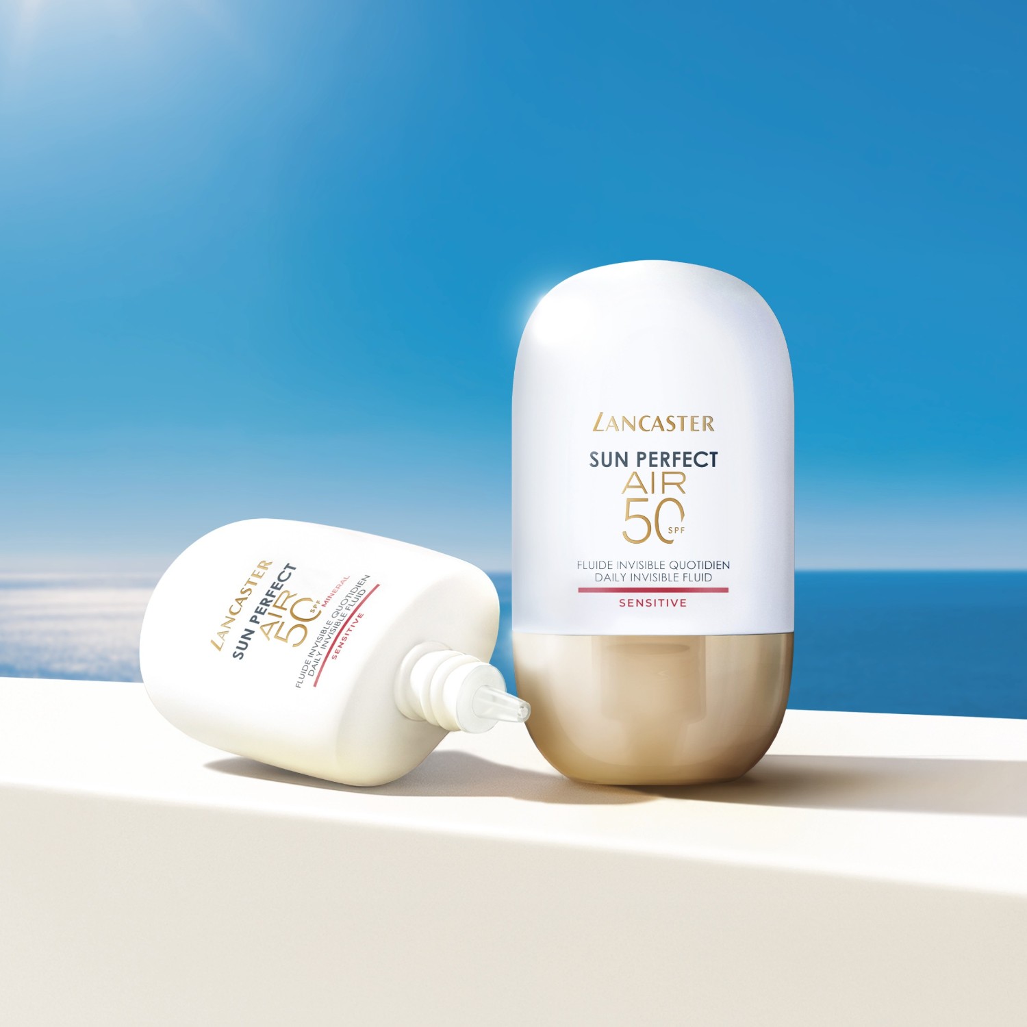 Air Mineral SPF 50
