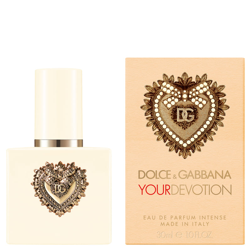 Your Devotion Intense Eau de Parfum Spray