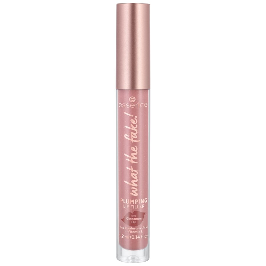 Plump Lip Filler Oh My Nude