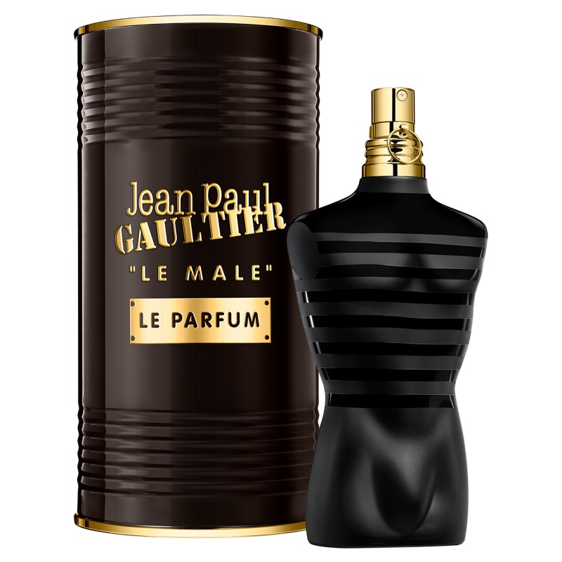Le Male Eau de Parfum Spray
