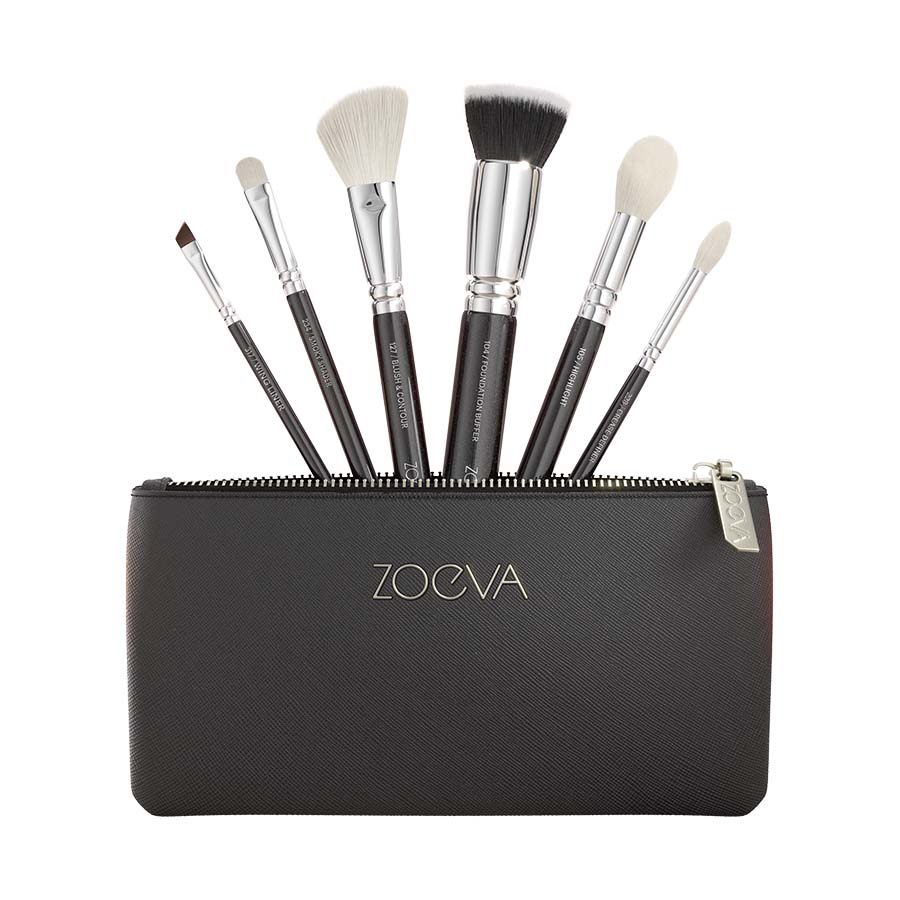 The Essential Brush Set