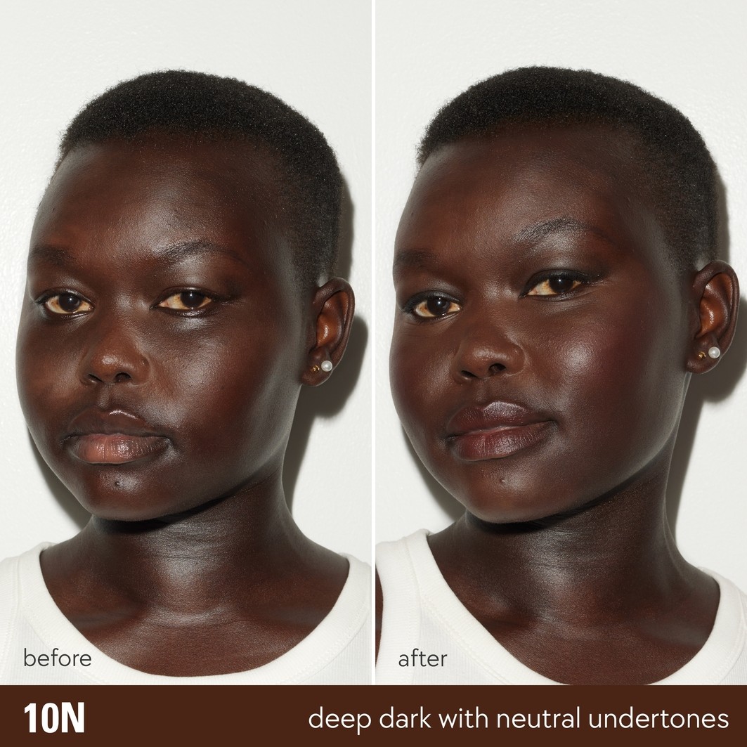 Plush Liquid Concealer
