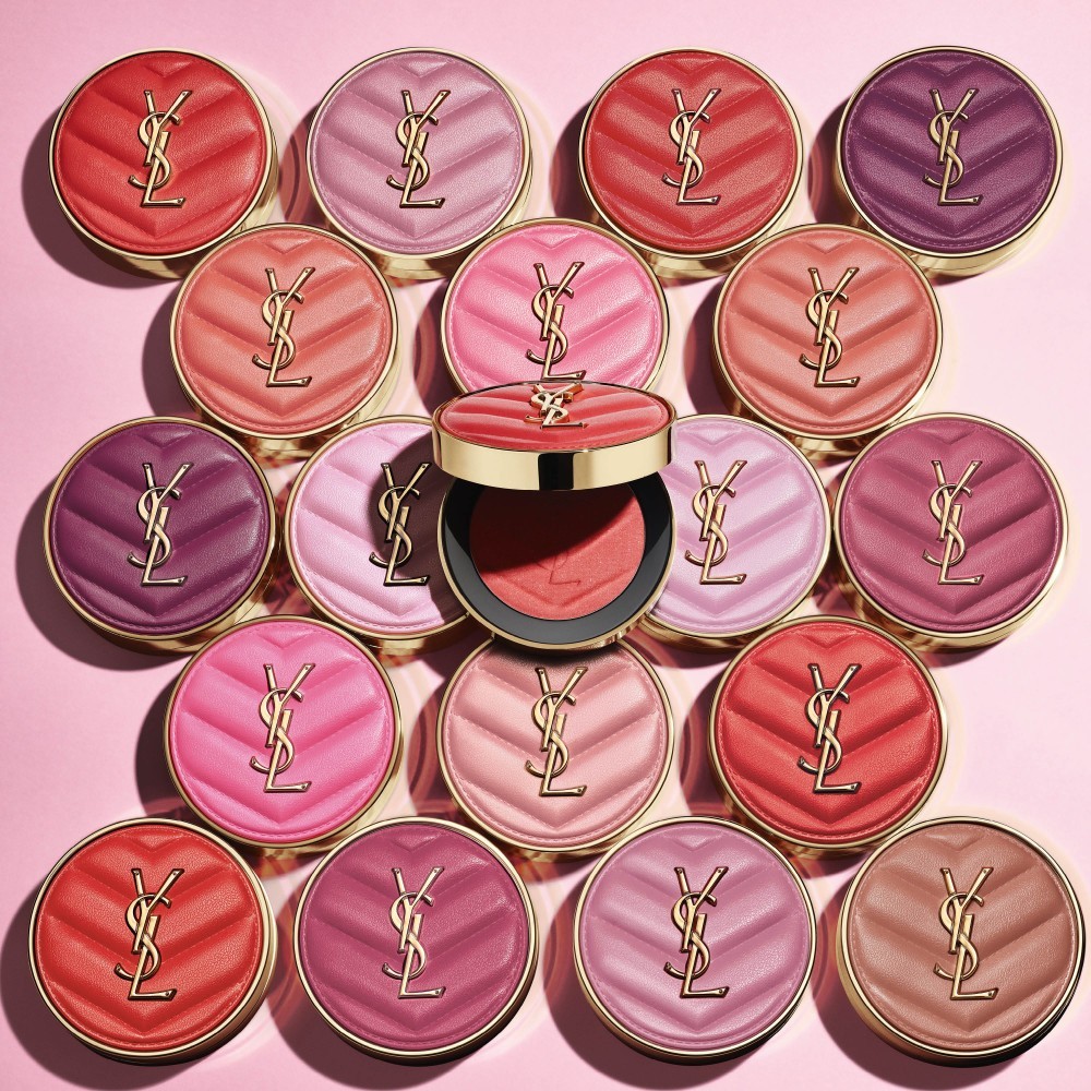 Powder Blush 23