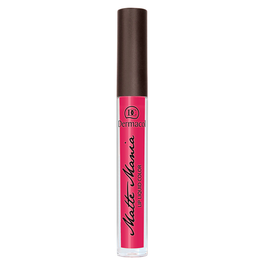 Liquid Matte Mania