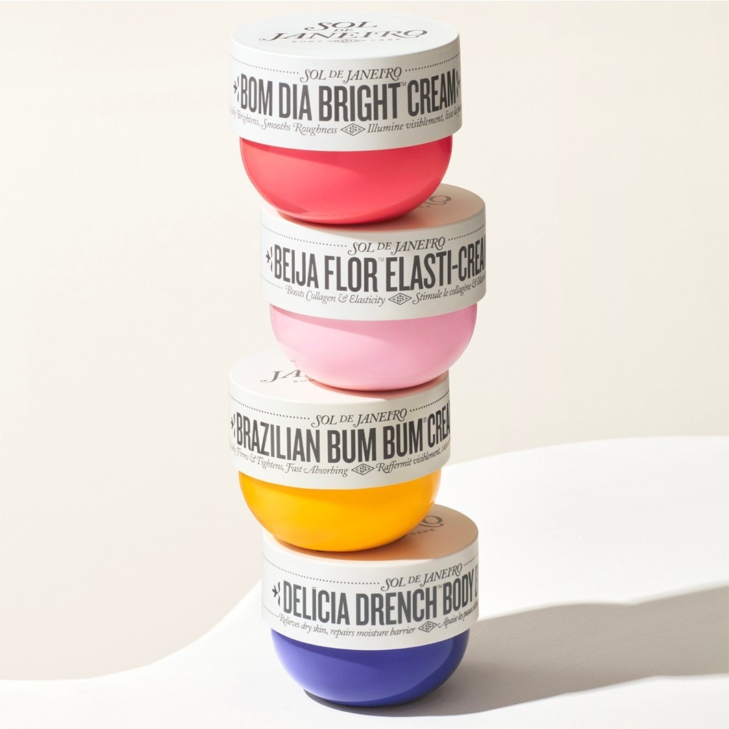 Body Butter Delicia