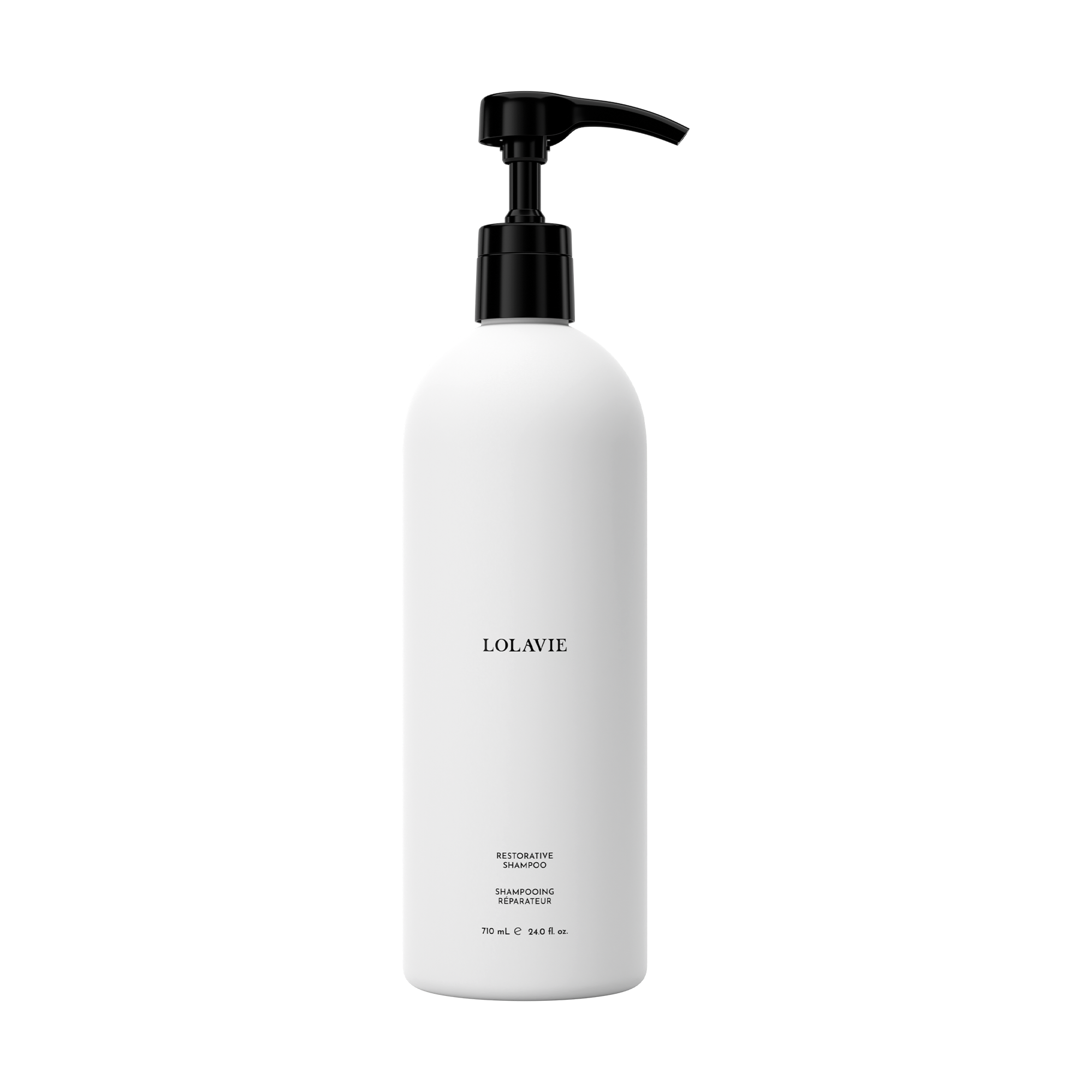 Restorative Shampoo