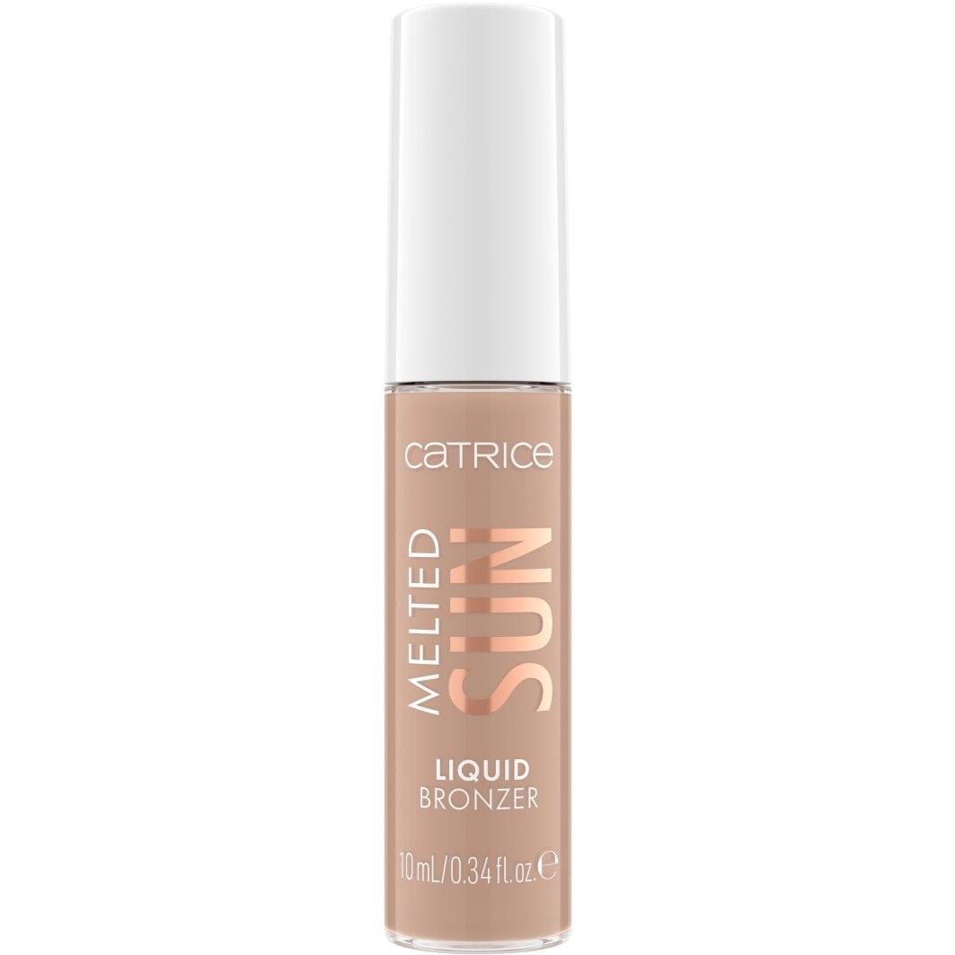 Bronzer
