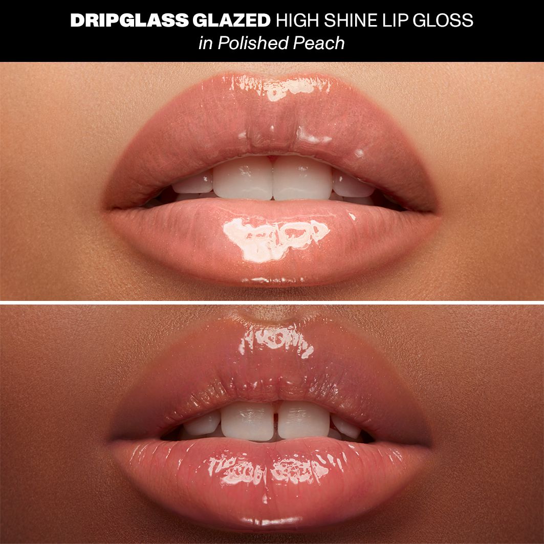 High Shine Gloss