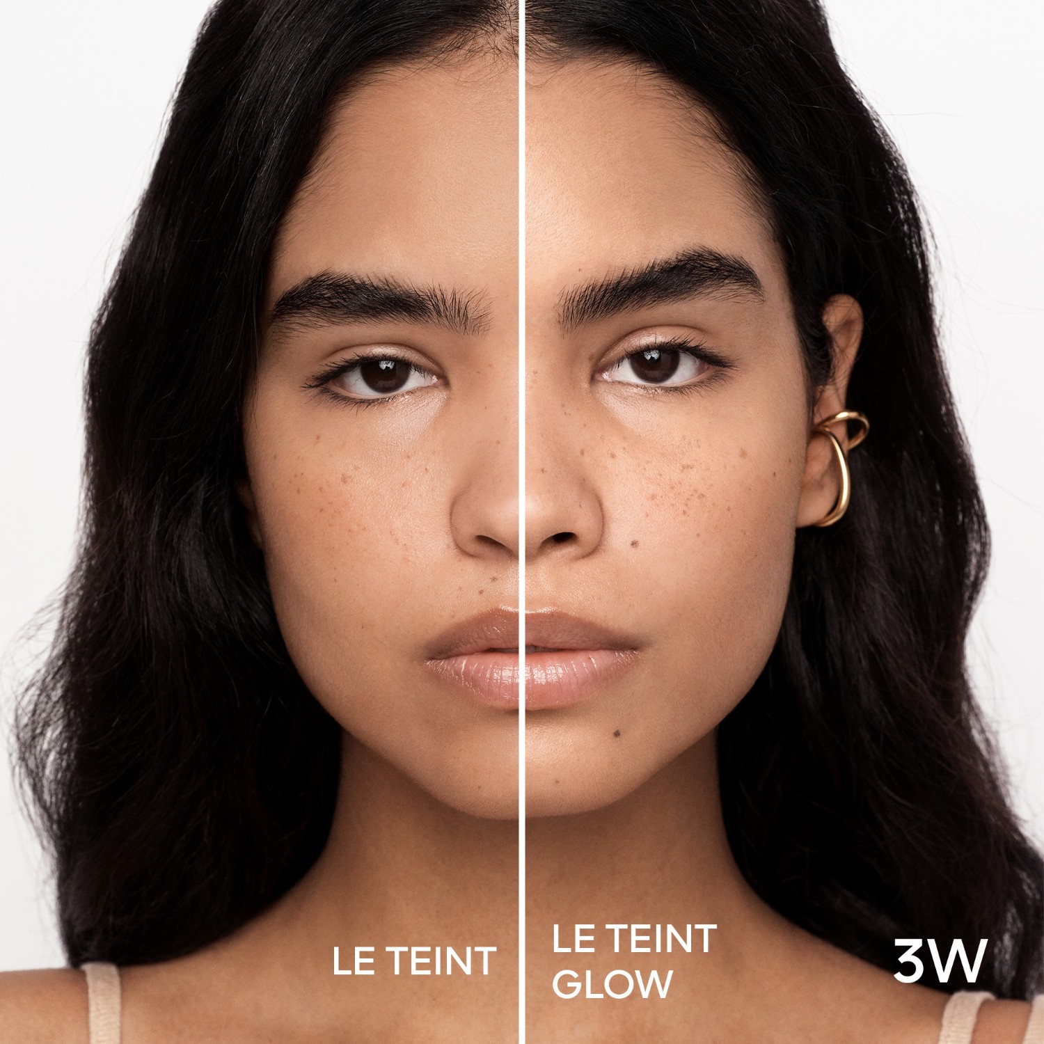 Glow Fluid Foundation
