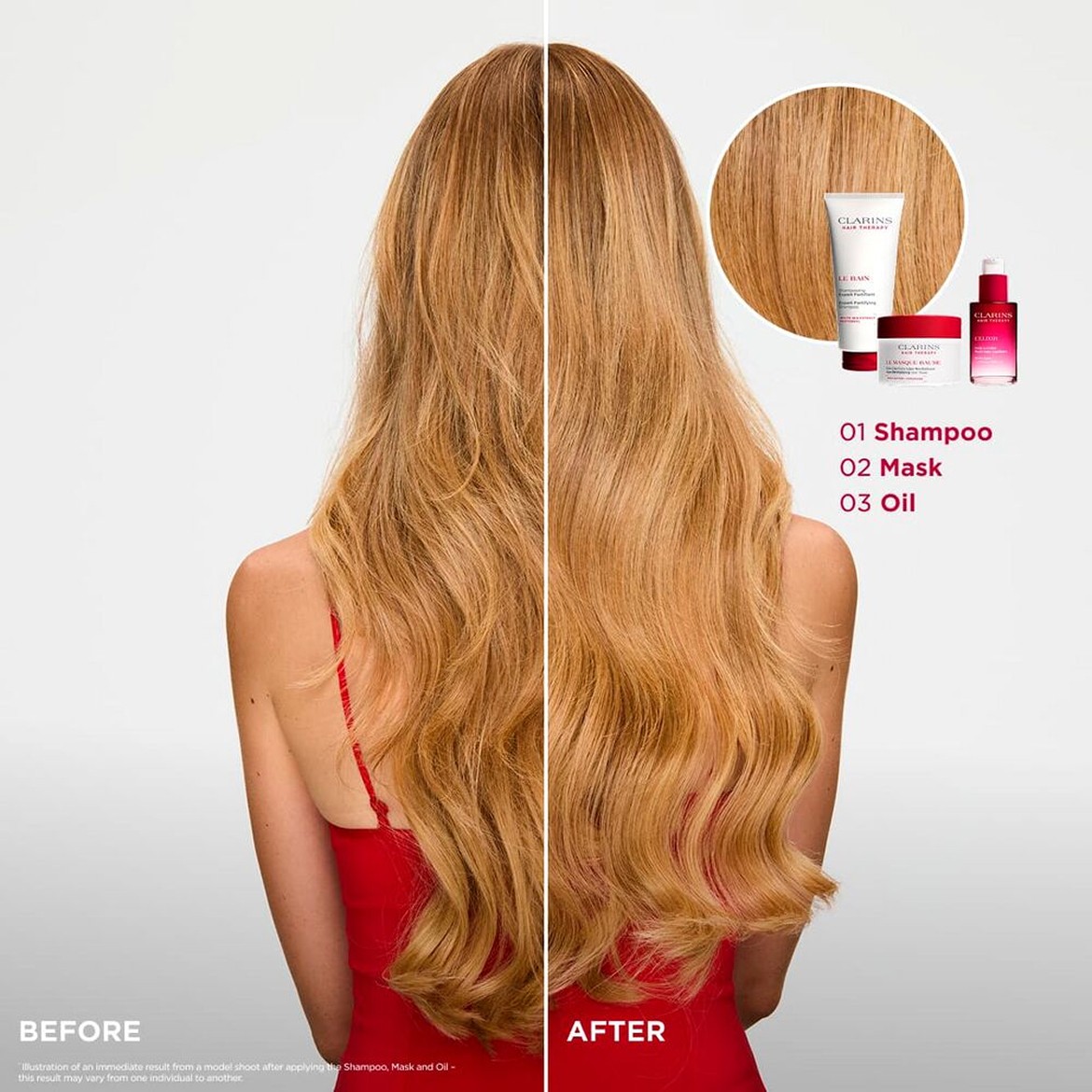 Hair Mask