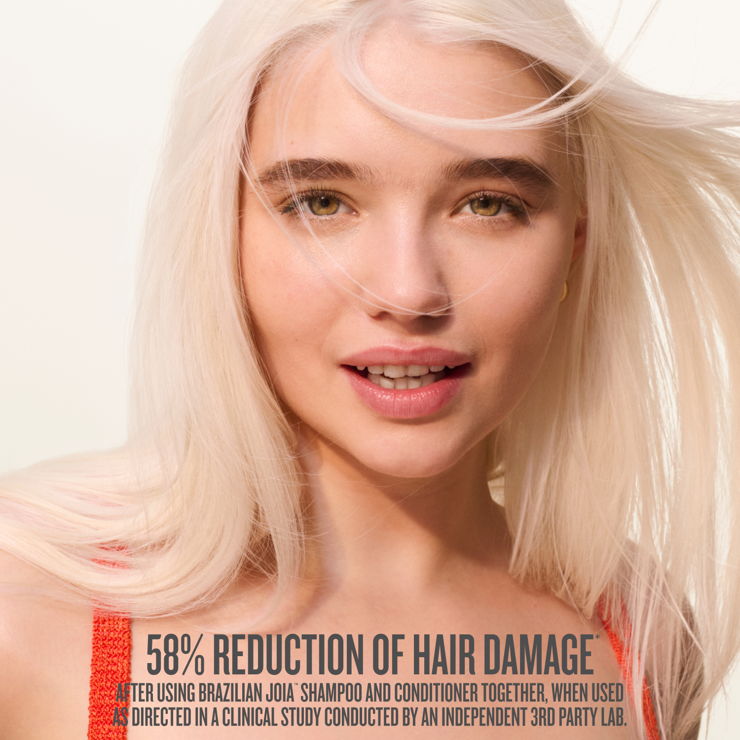 Joia Shampoo