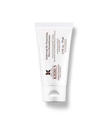 Epidermal Micro Dermabrasion