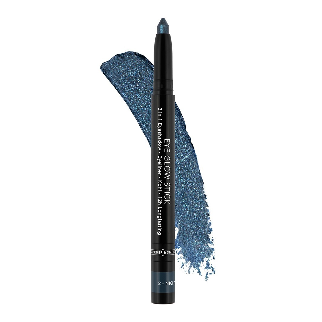 Intensity 3-In-1 Eyeshadow