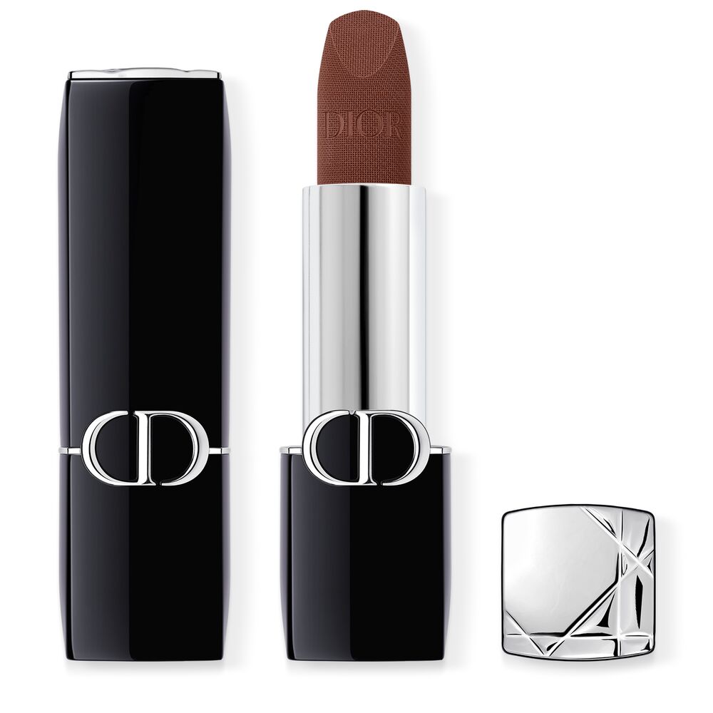 Rouge Dior Batom  - Conforto e longa duração