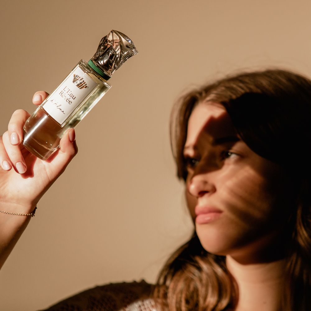 L'Eau Revee D'Alma Eau de Toilette Spray