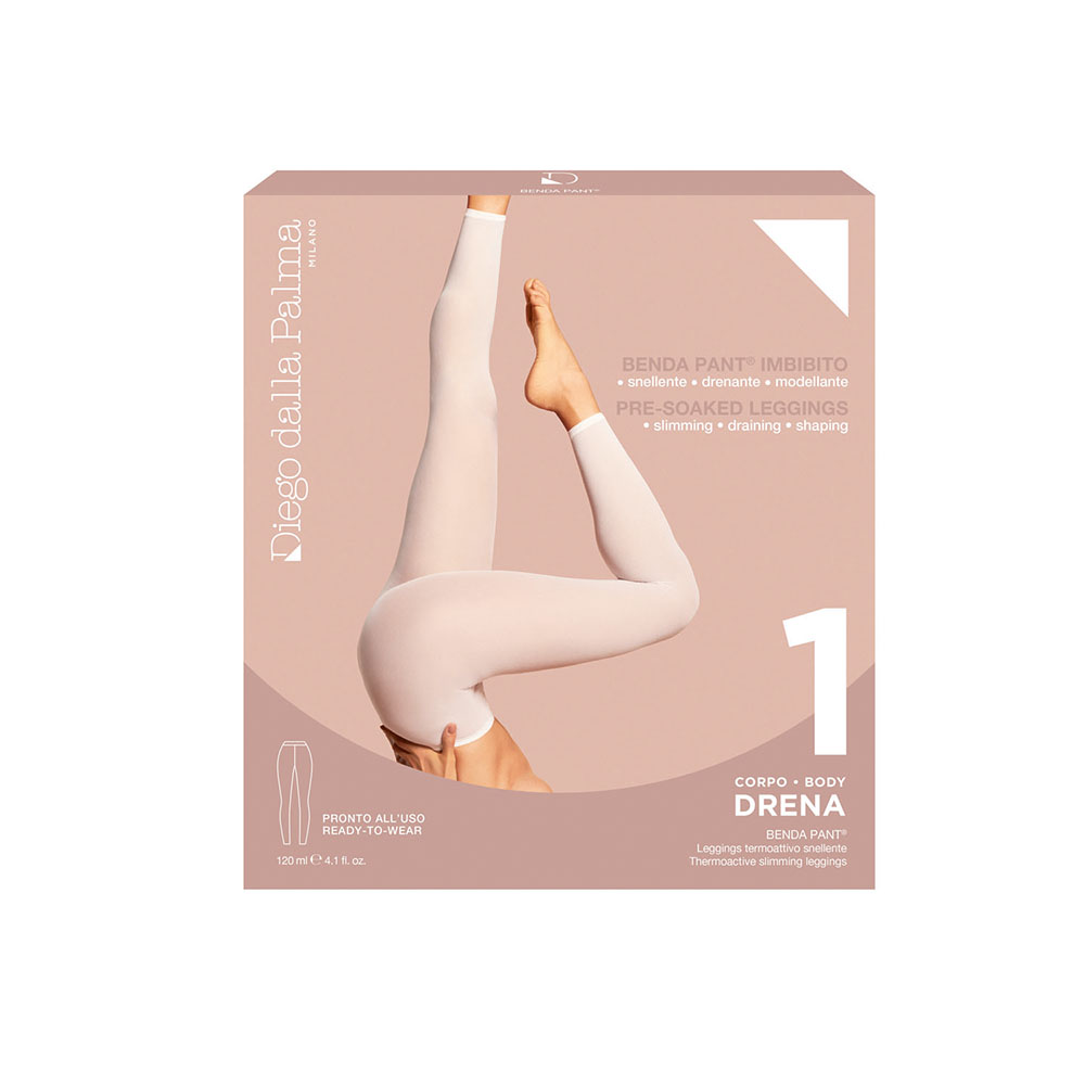 1. Drena Slimming Leggins Kit