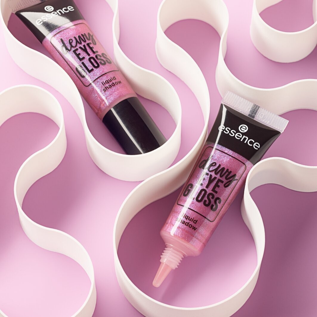 Eye Gloss Liquid Shadow