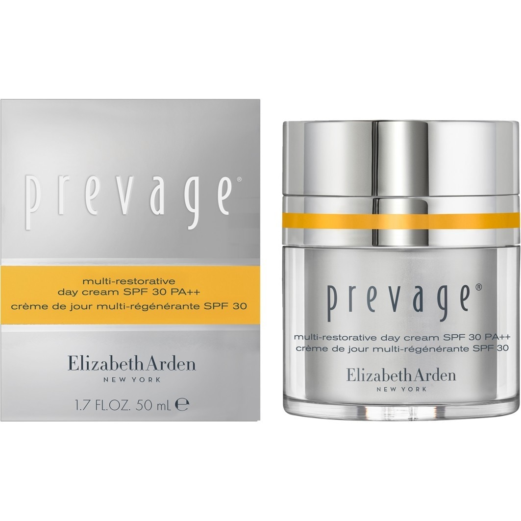 Multi-Restorative Day Cream SPF 30