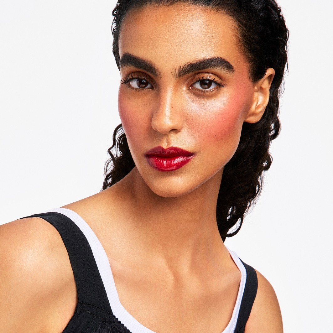 Cherry Glaze Bar Instant Glow Blush Stick