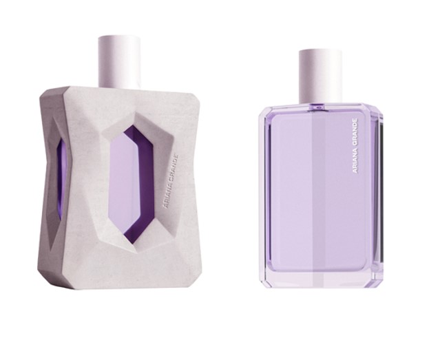God Is A Woman Edp Spray