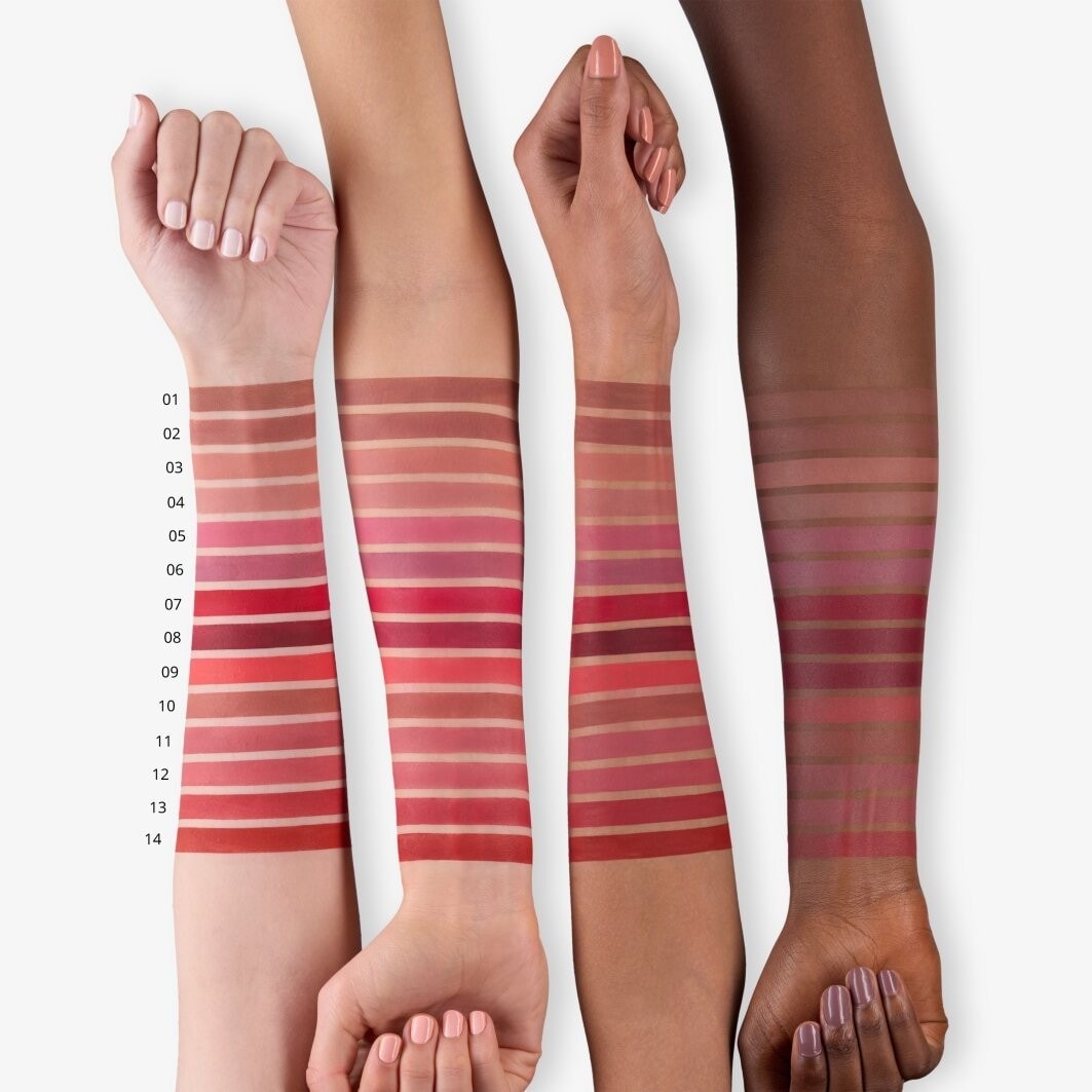 Liquid Lipstick