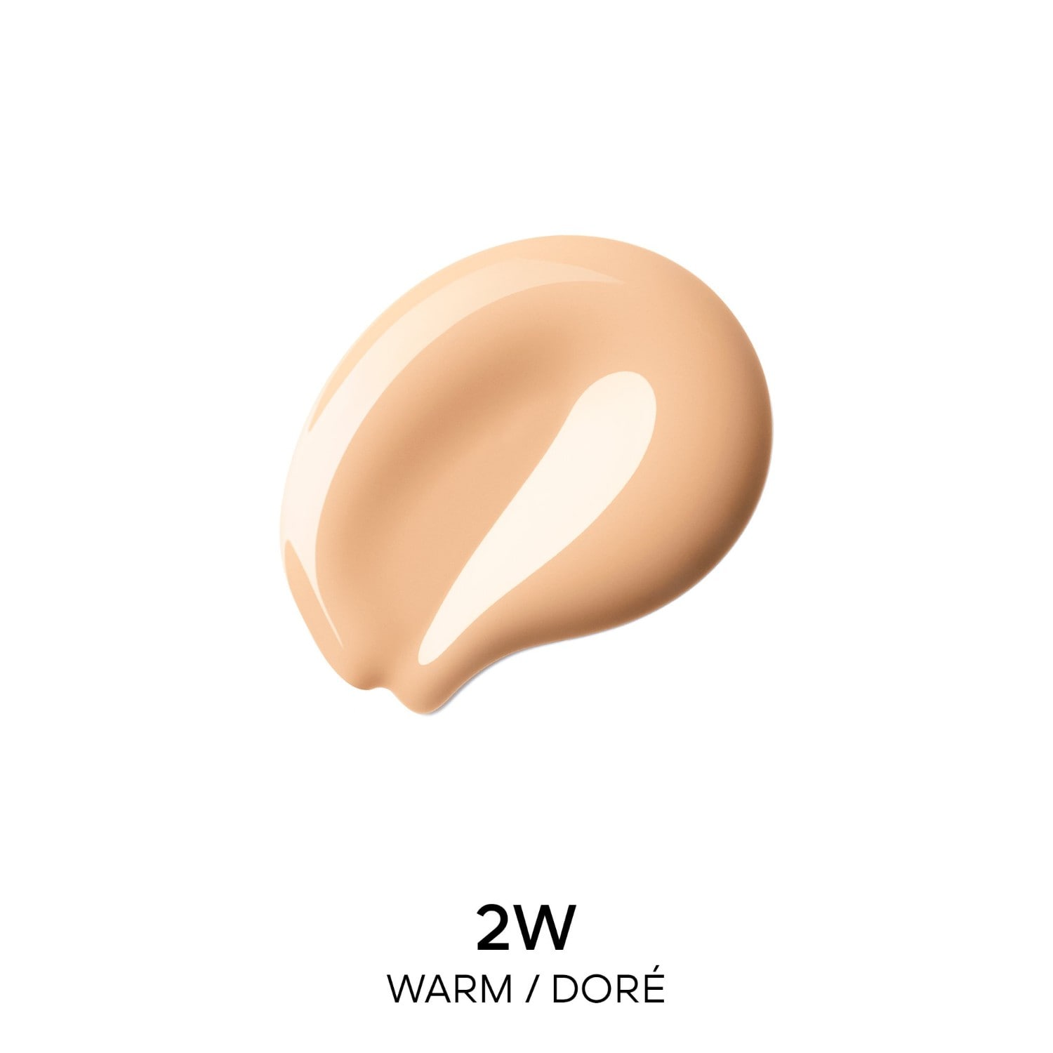 Terracotta Mat Fluid Foundation