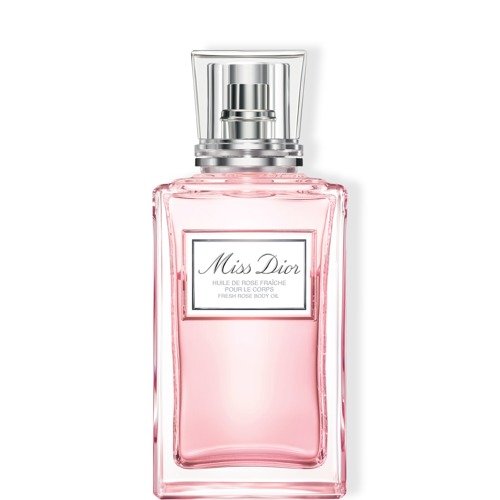 Miss Dior Huile de Rose  - Body Oil