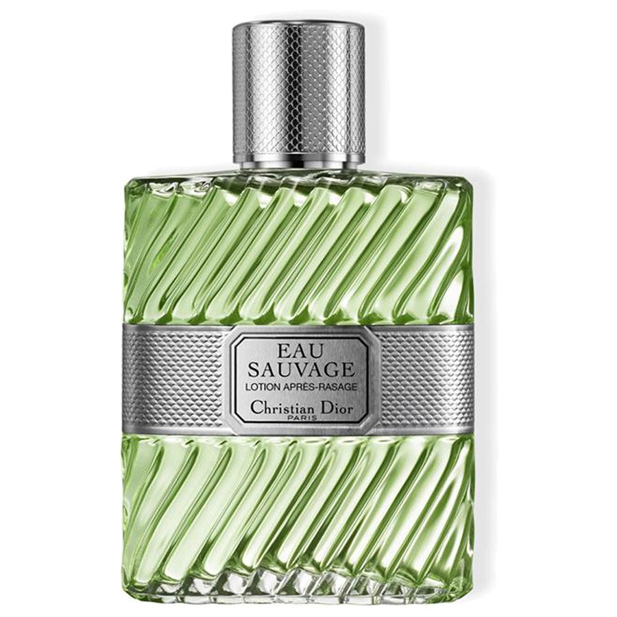 Eau Sauvage Lotion After Shave