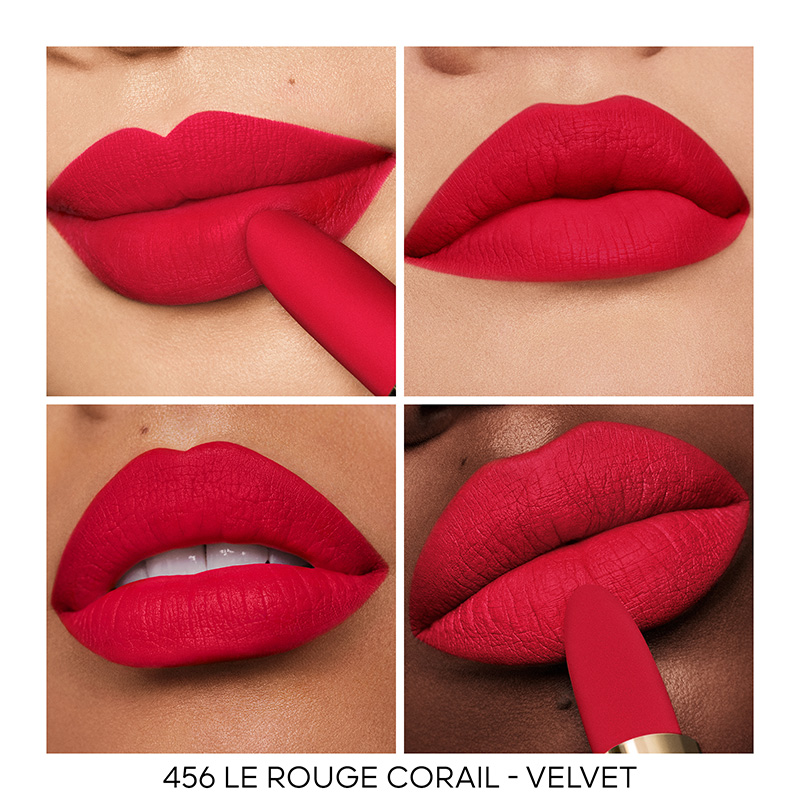 Rouge G Velvet Lips Refill