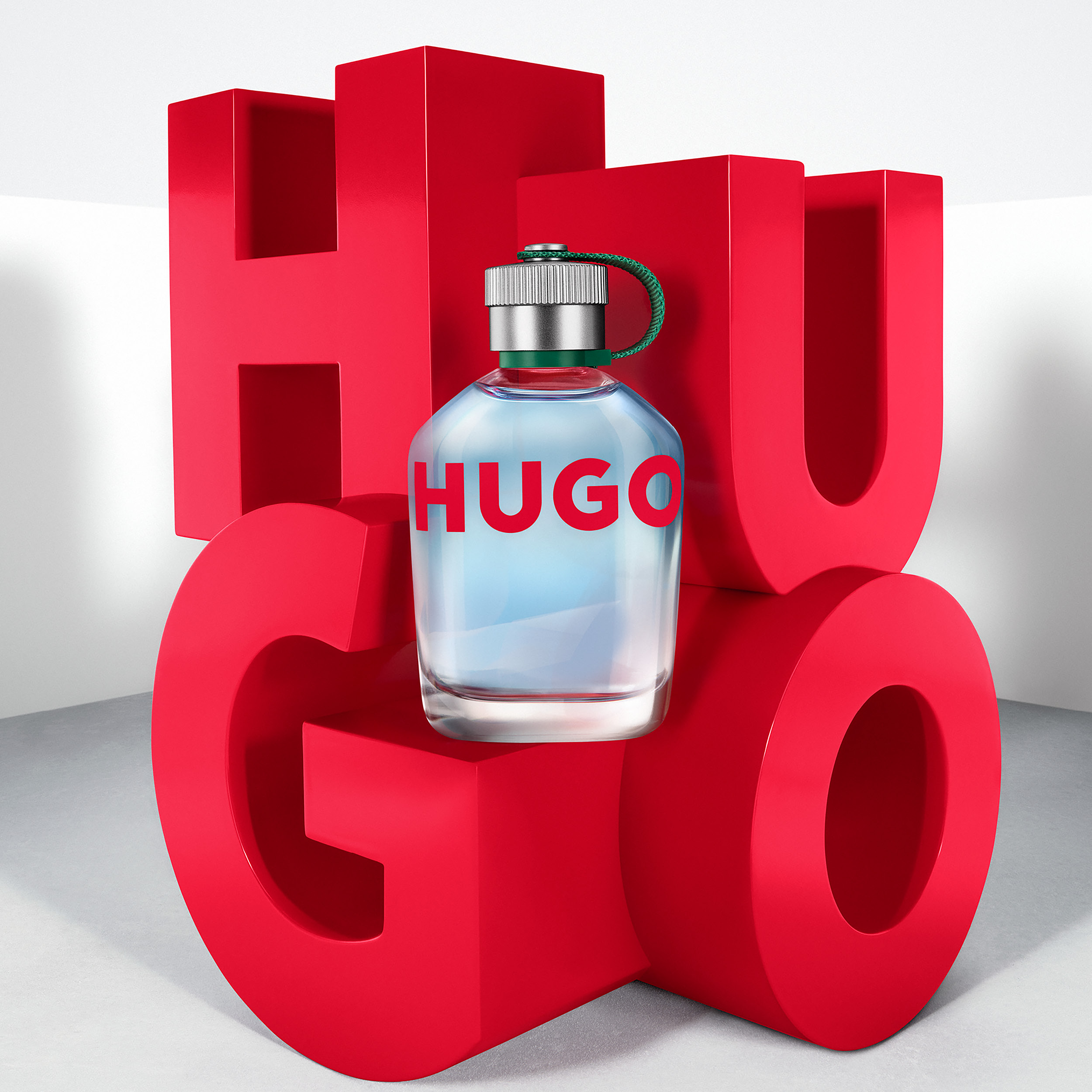 Hugo Eau de Toilette