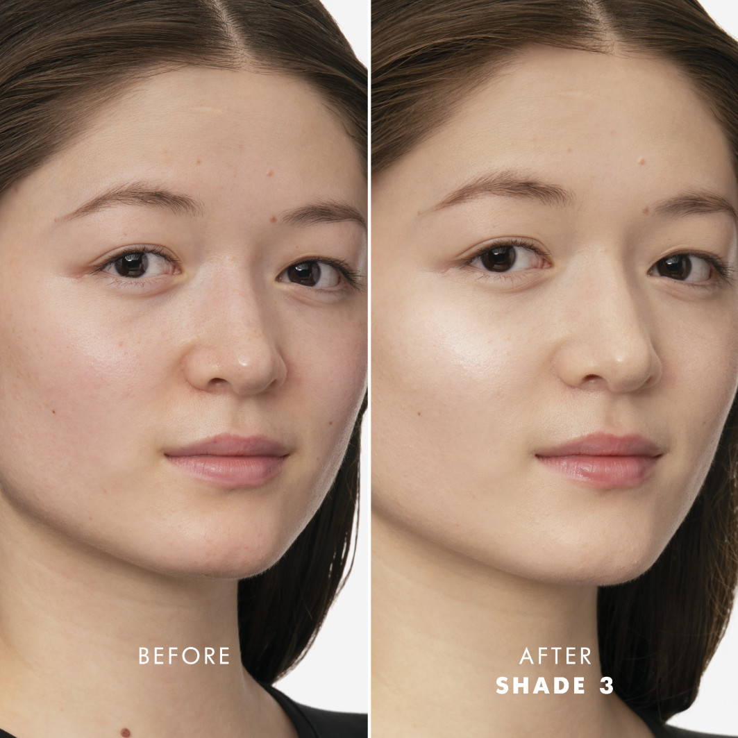 Designer Glow Foundation
