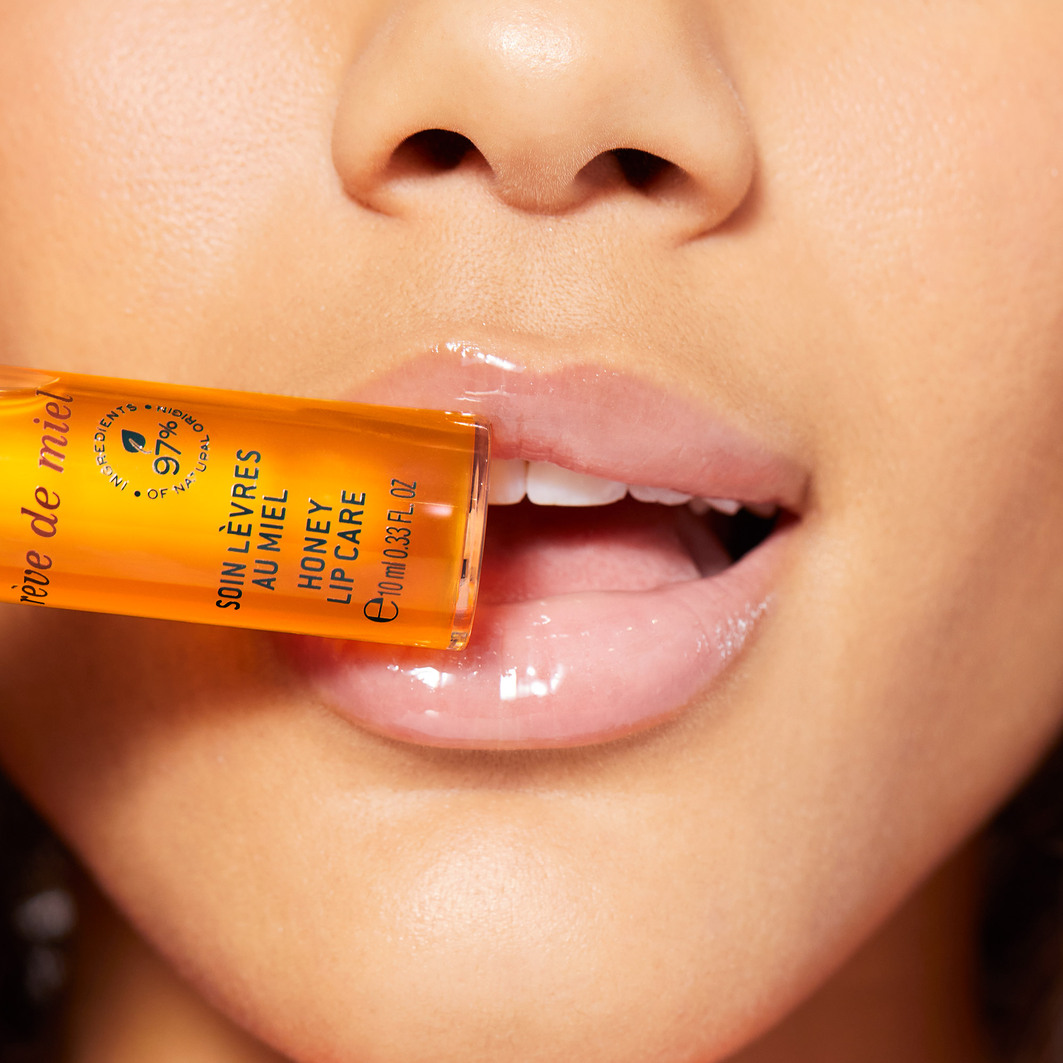 Lip Balm Honey