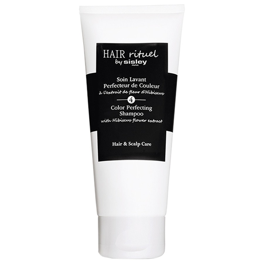 Hair Care Color Perfecting Shampoo