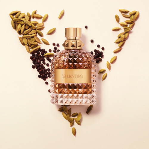 Uomo Eau de Toilette