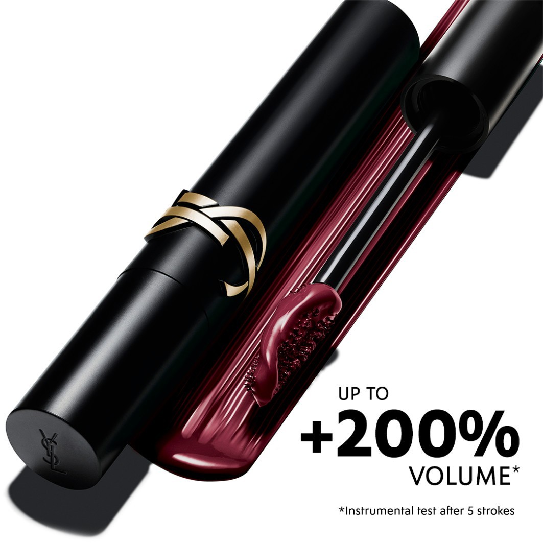 Mascara Lash Clash