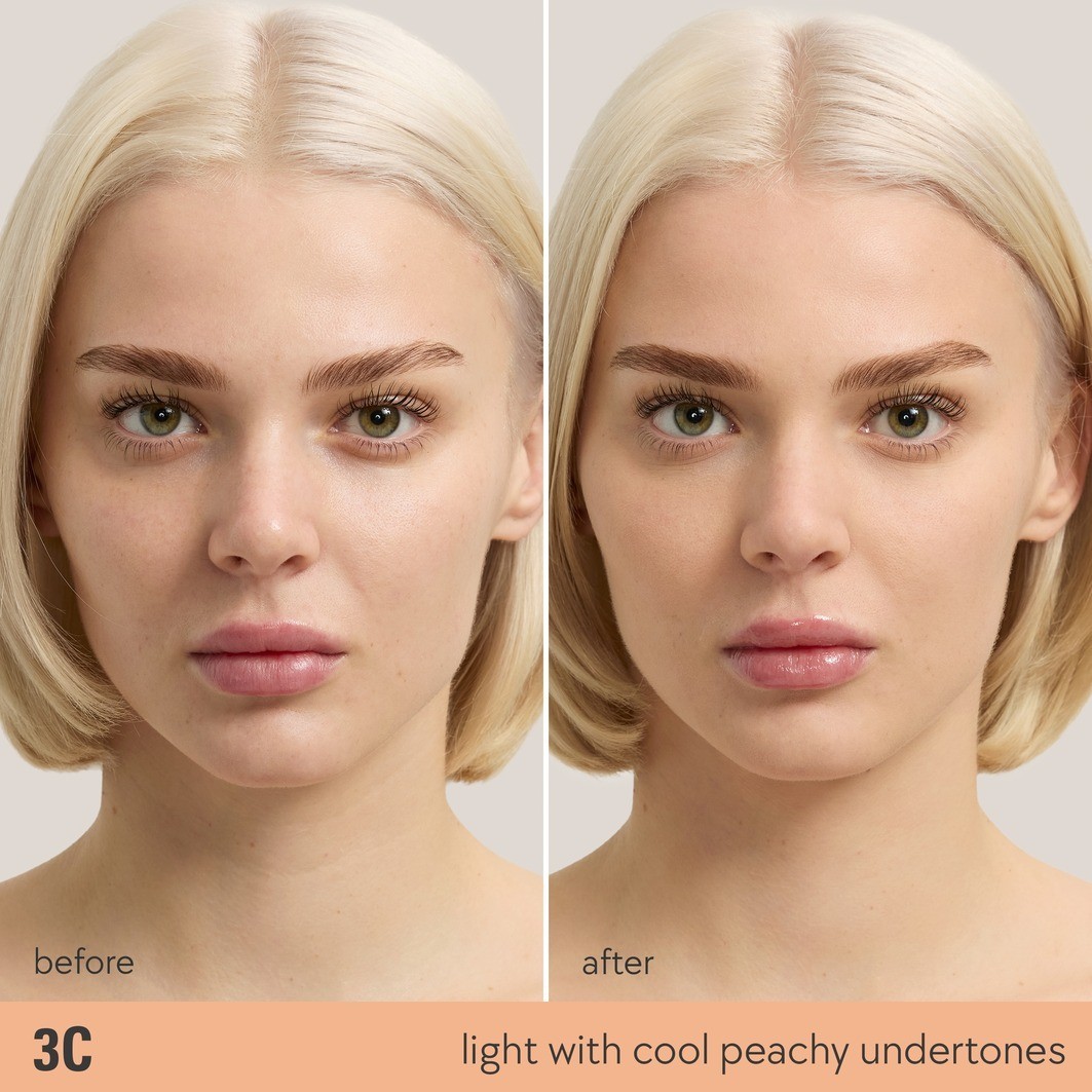 Powder Foundation