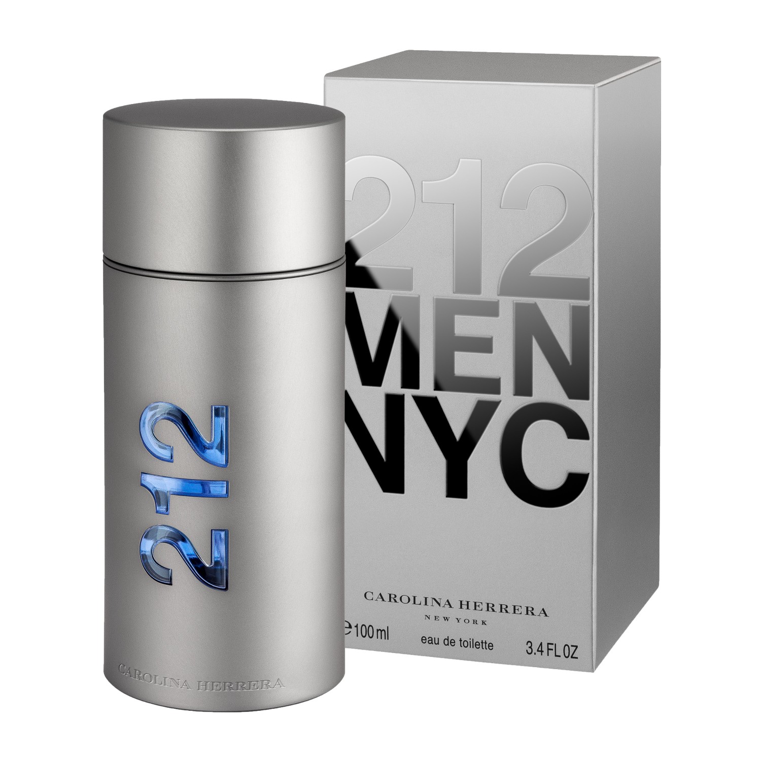 212 For Men Eau de Toilette
