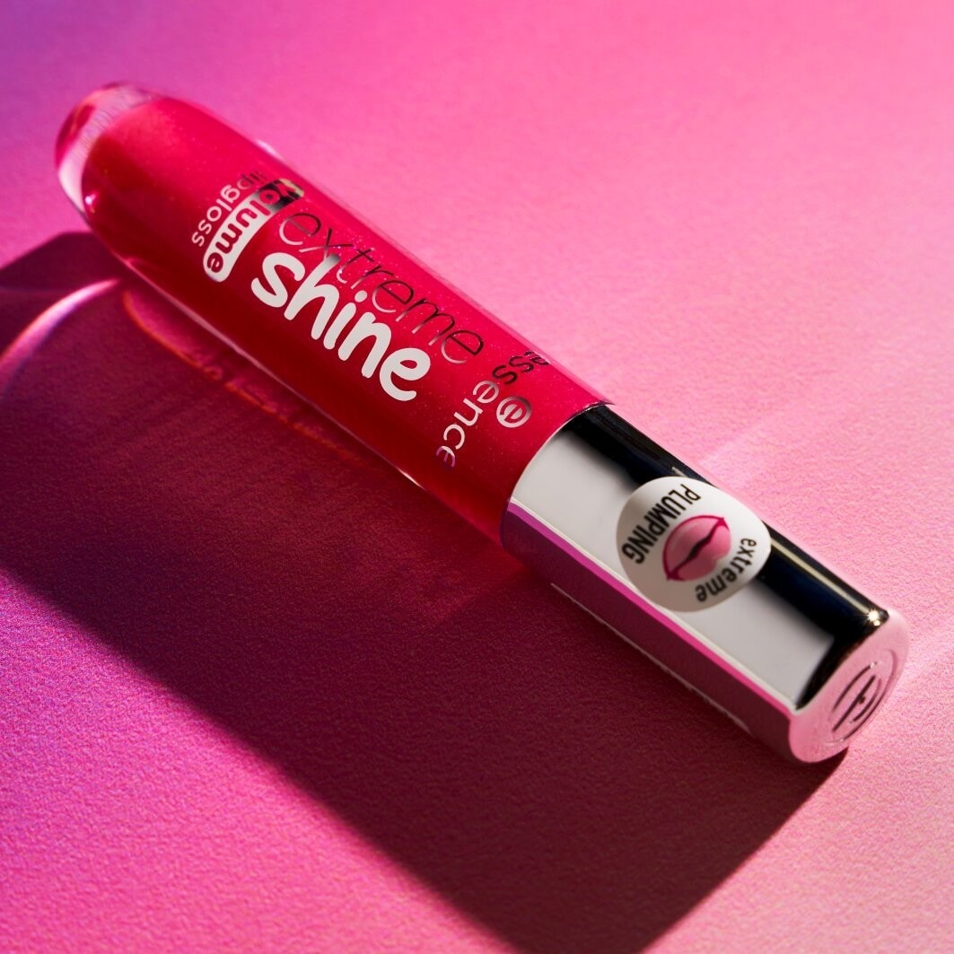 Extreme Shine Volume Lipgloss