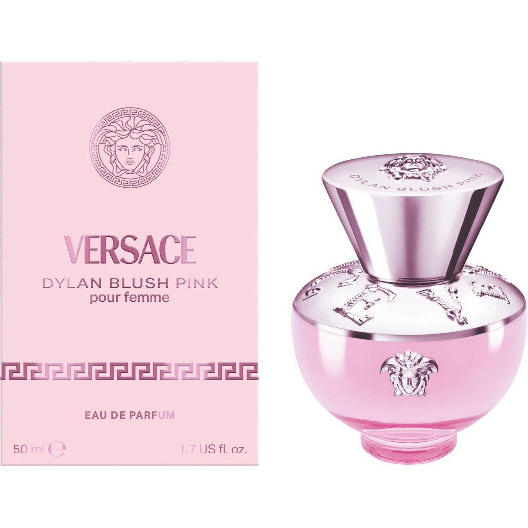 Dylan Blush Pink Eau de Parfum Spray