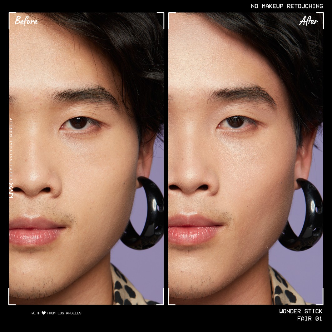 Dual Face Lift