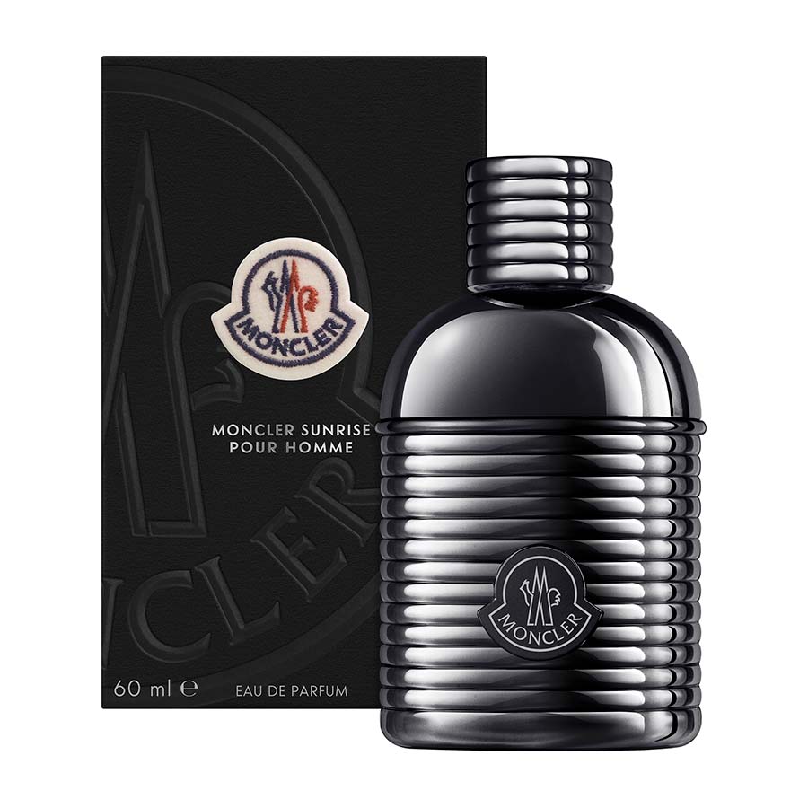 Pour Homme Sunrise Eau de Parfum Spray