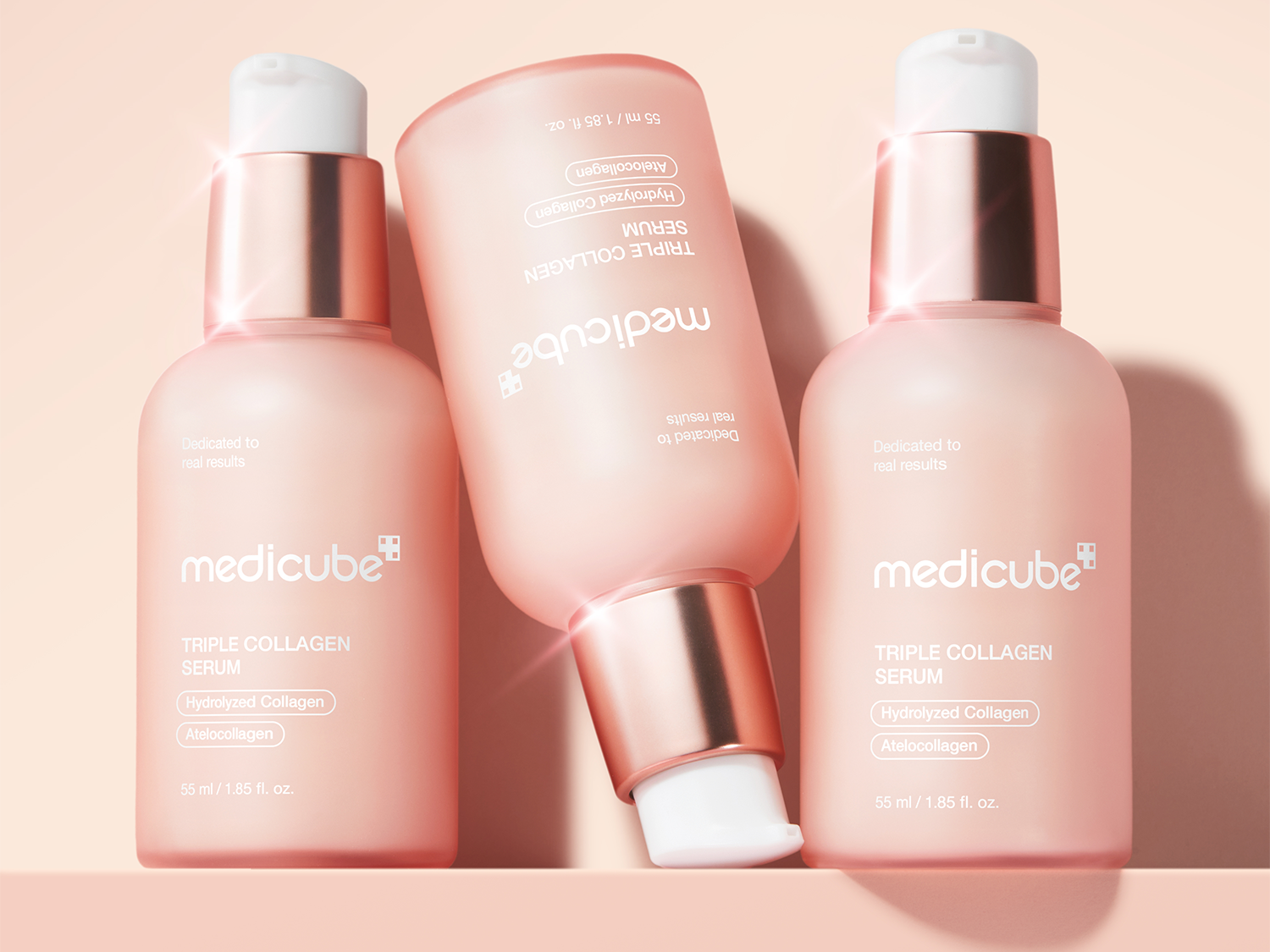 Triple Collagen Serum