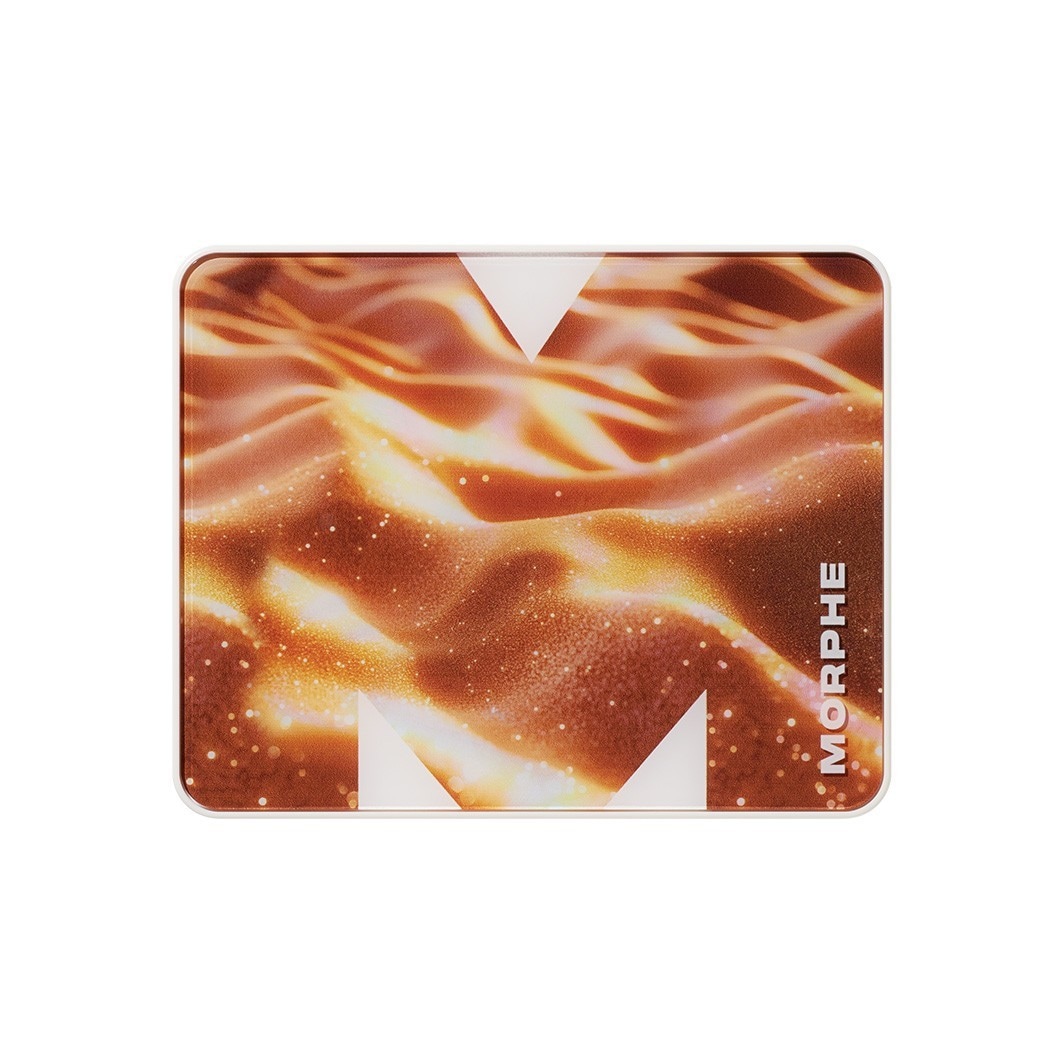 Eye Palette 12-Pan Ficklering Sands