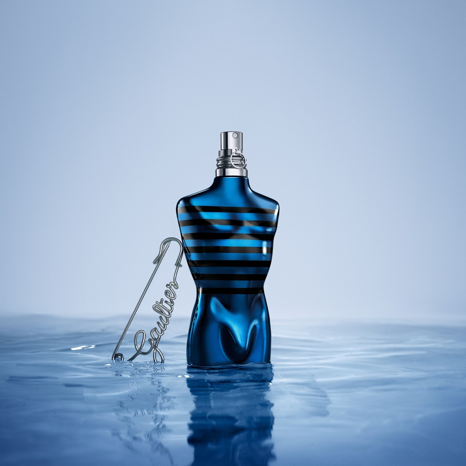 Le Male In Blue Eau de Parfum Spray