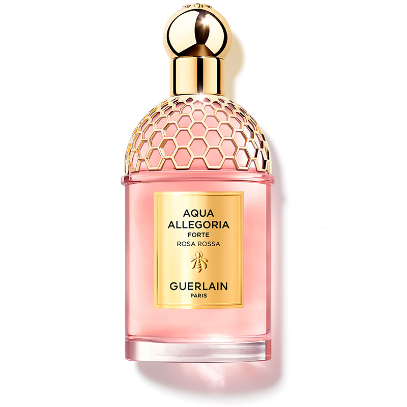 Aqua Allegoria Rosa Rossa Forte Edp Spray
