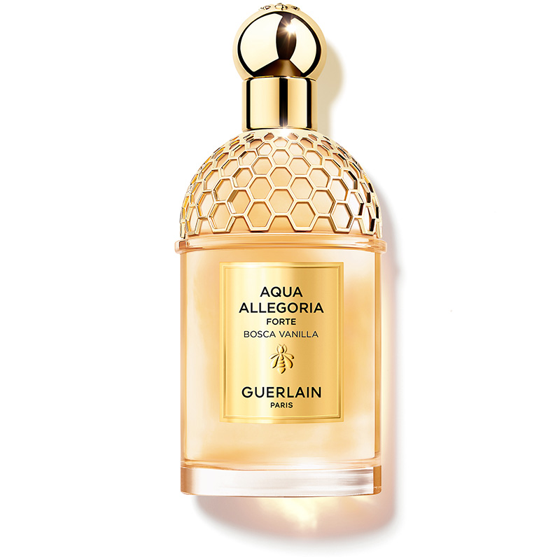 Aqua Allegoria Woody Forte Bosca Vanilla Eau de Parfum